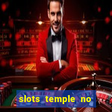 slots temple no deposit bonus