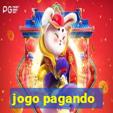 jogo pagando