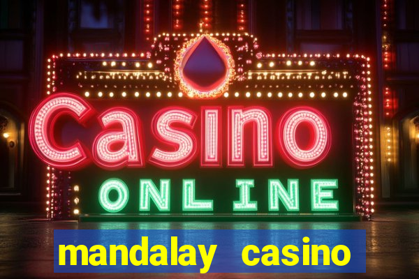 mandalay casino resort las vegas