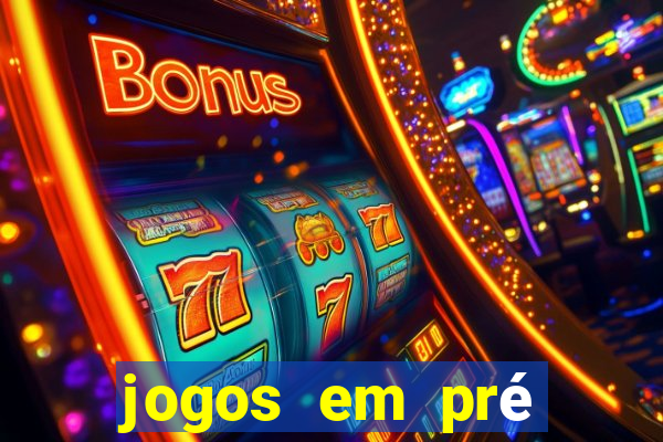 jogos em pré registro google play