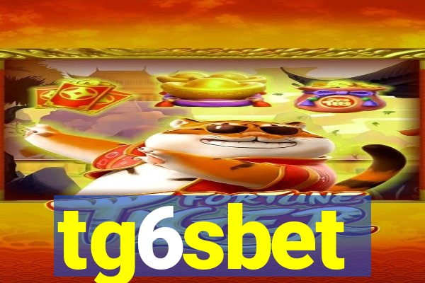 tg6sbet