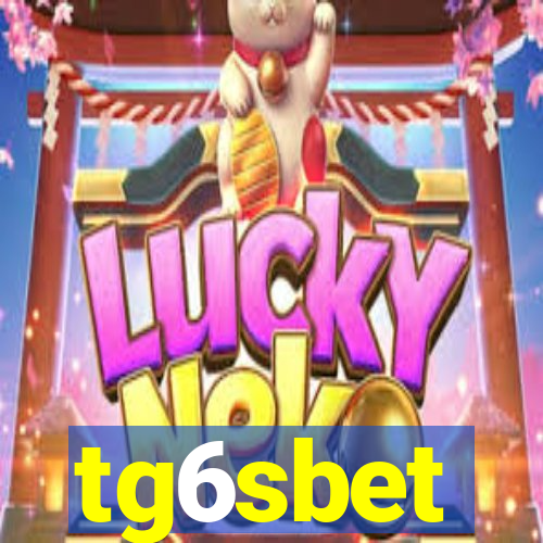 tg6sbet