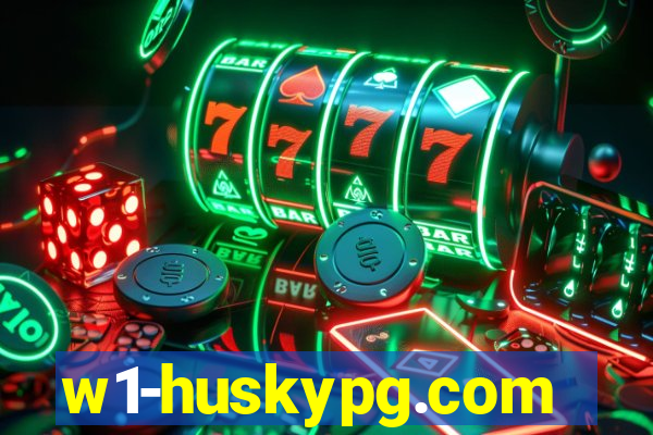 w1-huskypg.com