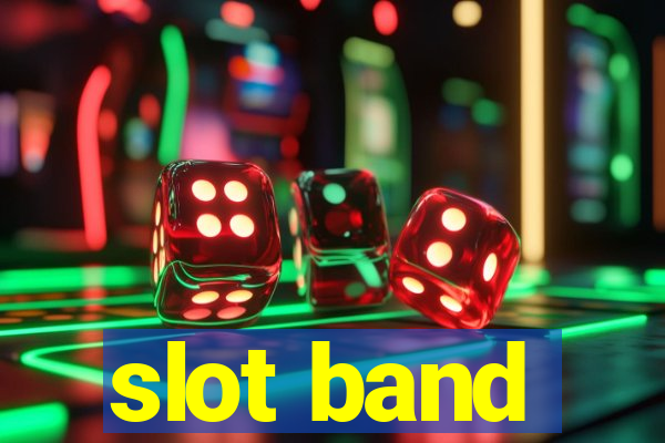 slot band