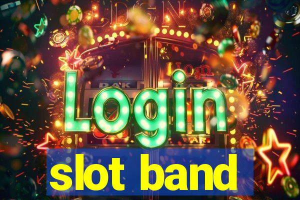 slot band