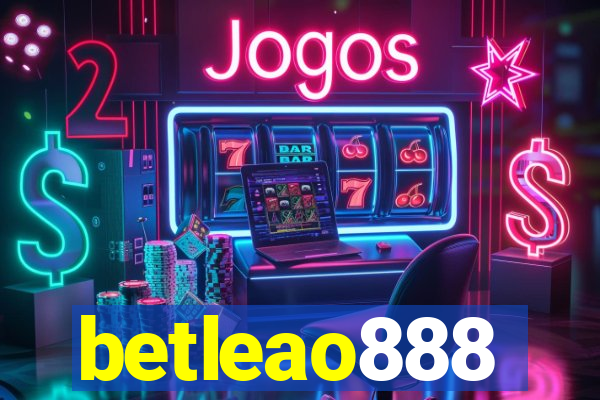 betleao888