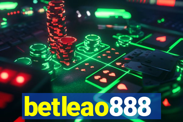 betleao888