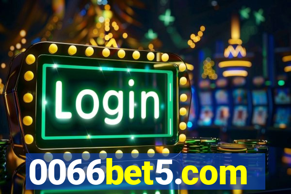 0066bet5.com