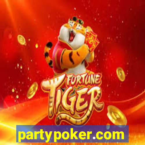 partypoker.com