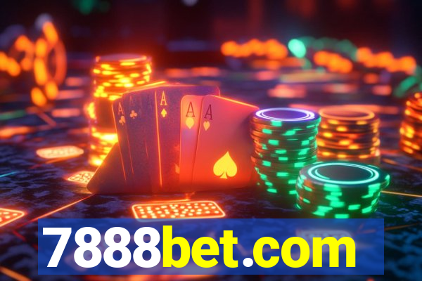 7888bet.com