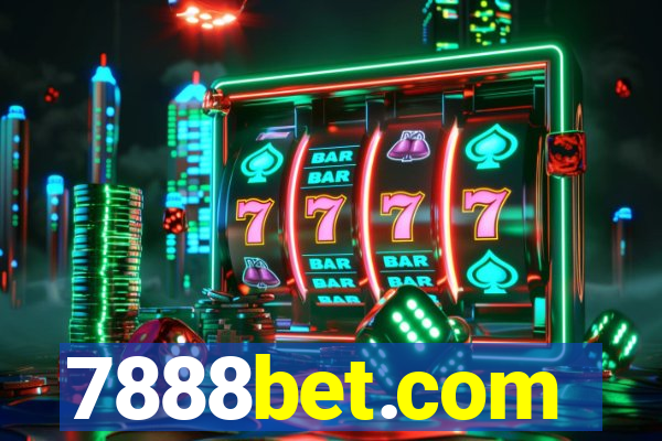 7888bet.com