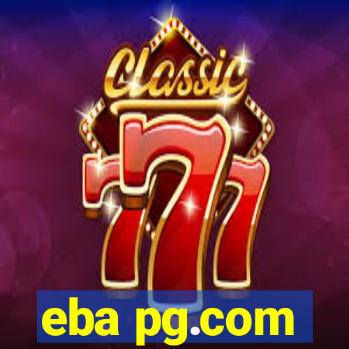 eba pg.com