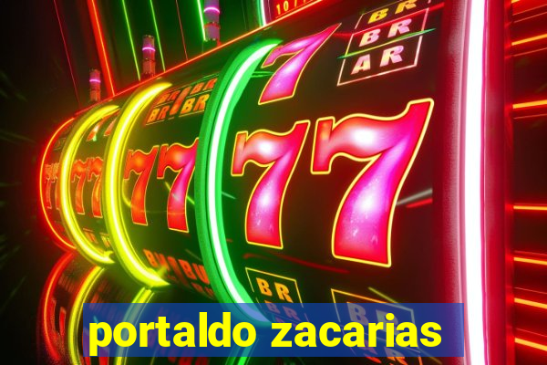 portaldo zacarias