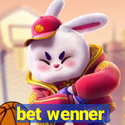 bet wenner