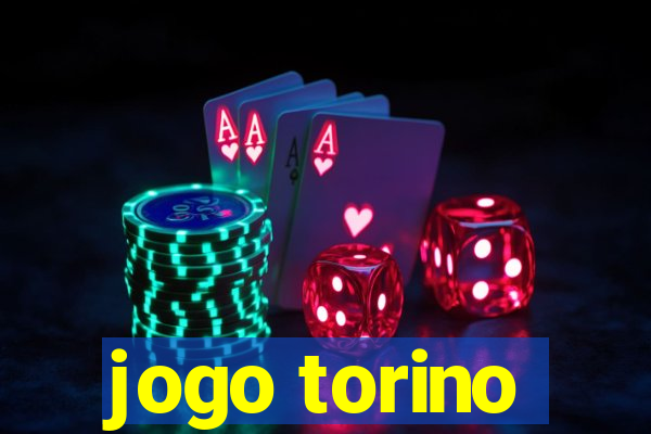 jogo torino