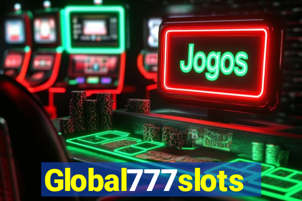 Global777slots