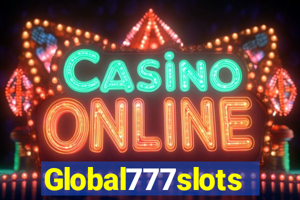 Global777slots