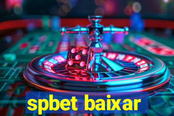 spbet baixar