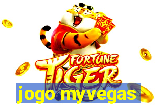 jogo myvegas