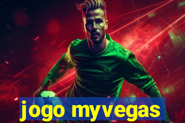 jogo myvegas