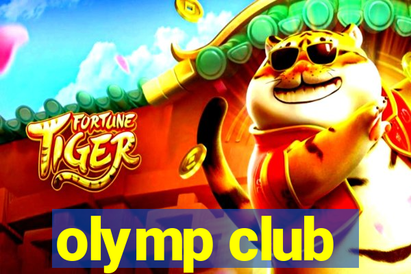 olymp club