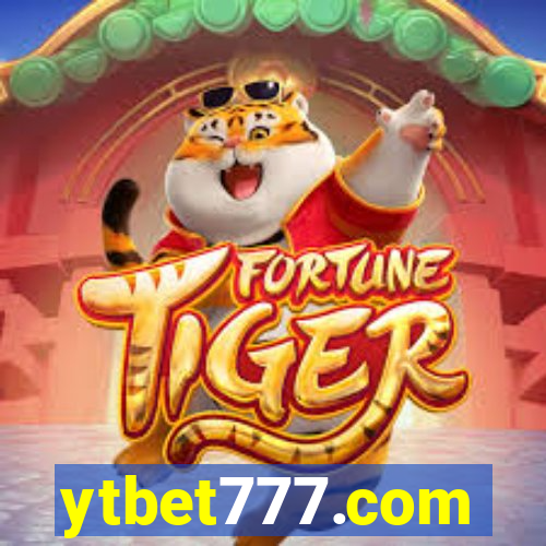 ytbet777.com