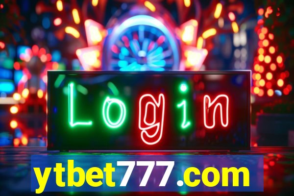 ytbet777.com