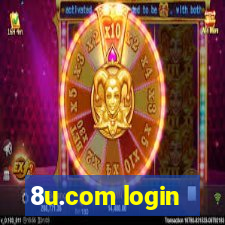 8u.com login