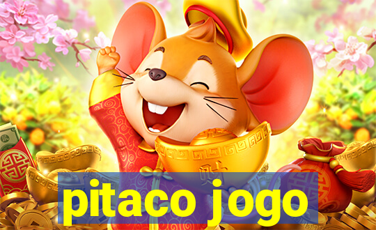 pitaco jogo