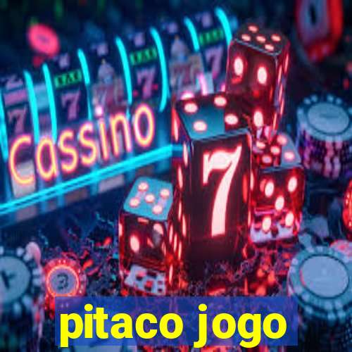 pitaco jogo