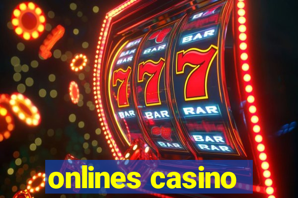 onlines casino