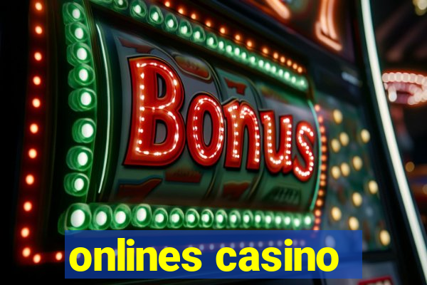 onlines casino