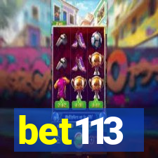 bet113