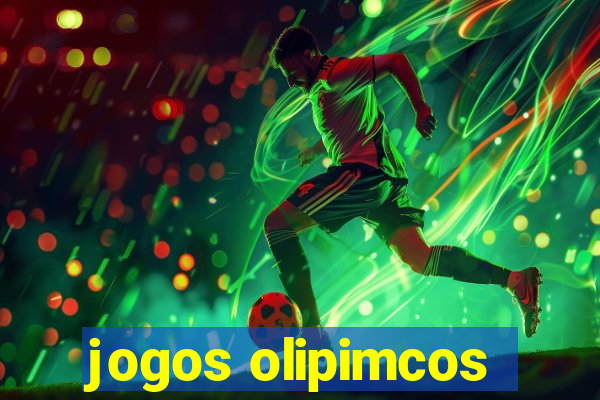 jogos olipimcos