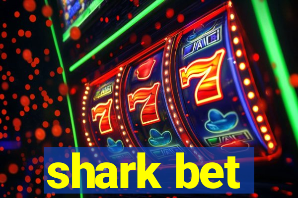 shark bet