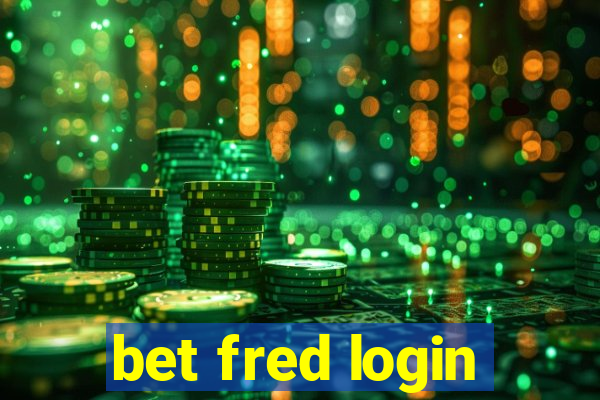 bet fred login