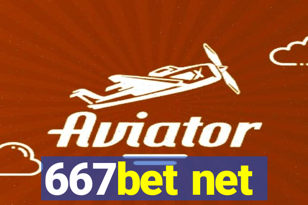 667bet net