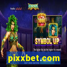 pixxbet.com