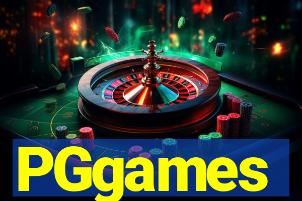 PGgames