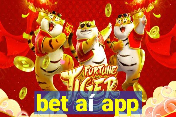 bet aí app