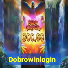 Dobrowinlogin