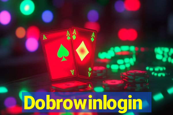 Dobrowinlogin