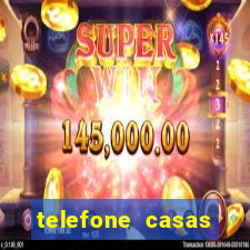 telefone casas bahia shopping del rey bh