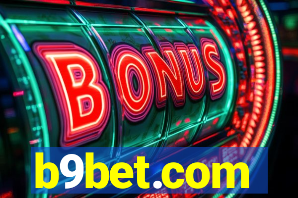 b9bet.com