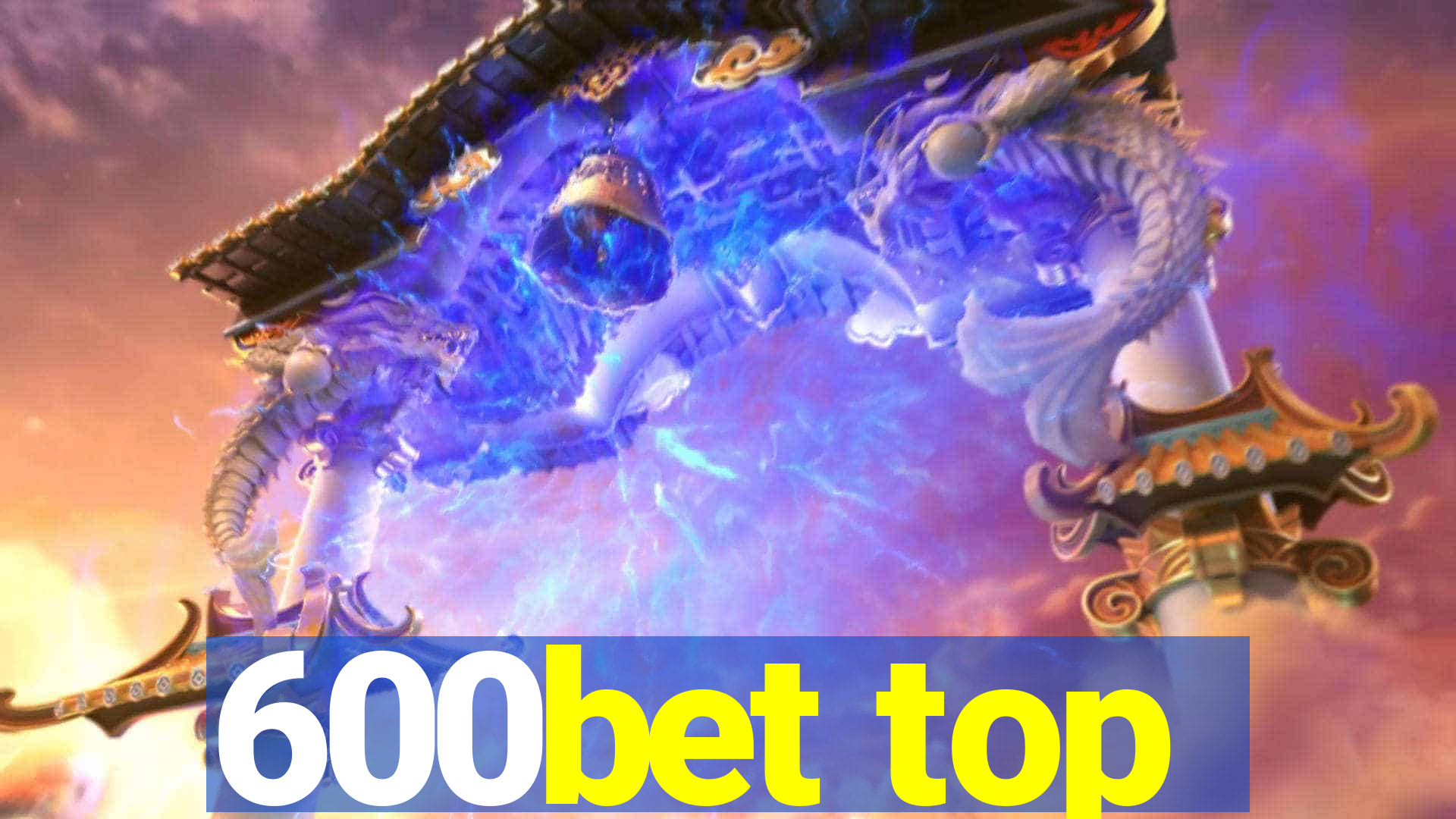 600bet top