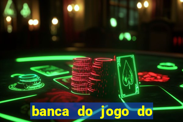 banca do jogo do bicho online