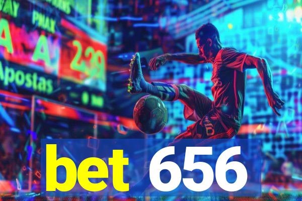 bet 656