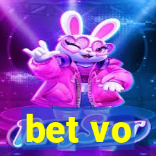 bet vo