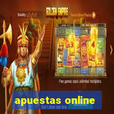 apuestas online