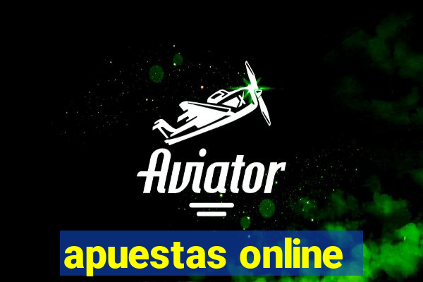 apuestas online